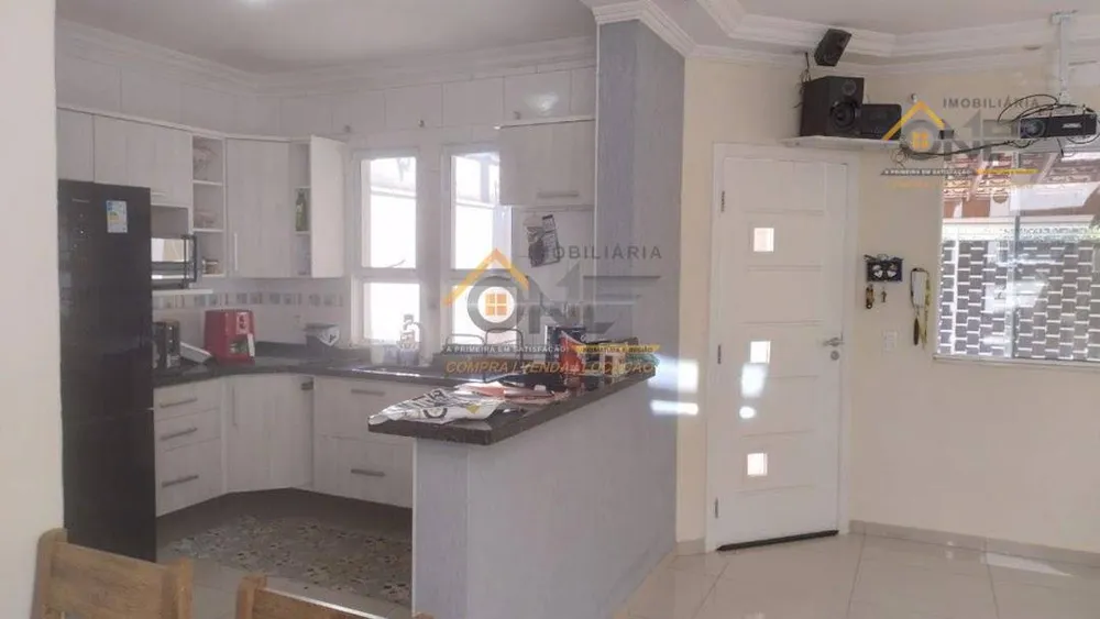 Casa, 2 quartos, 125 m² - Foto 1