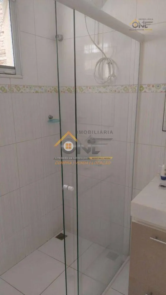 Casa, 2 quartos, 125 m² - Foto 11