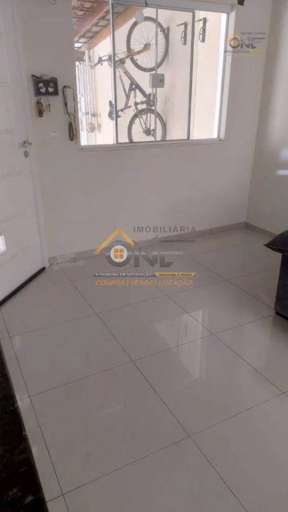 Casa, 2 quartos, 125 m² - Foto 4