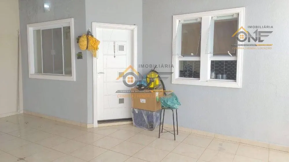 Casa, 2 quartos, 125 m² - Foto 3