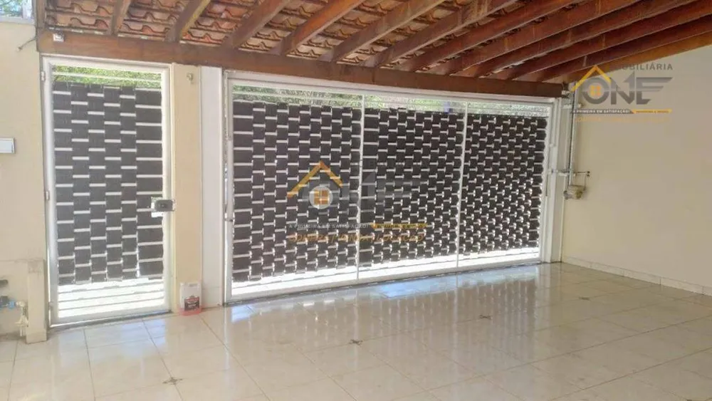 Casa, 2 quartos, 125 m² - Foto 2