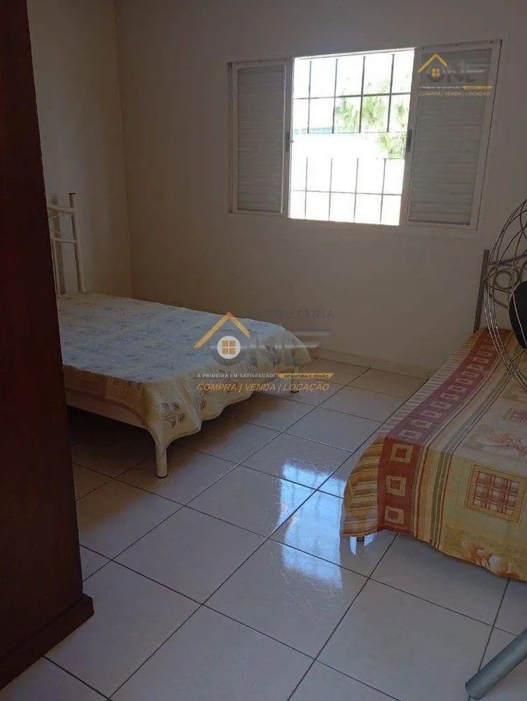 Sobrado, 5 quartos, 270 m² - Foto 6