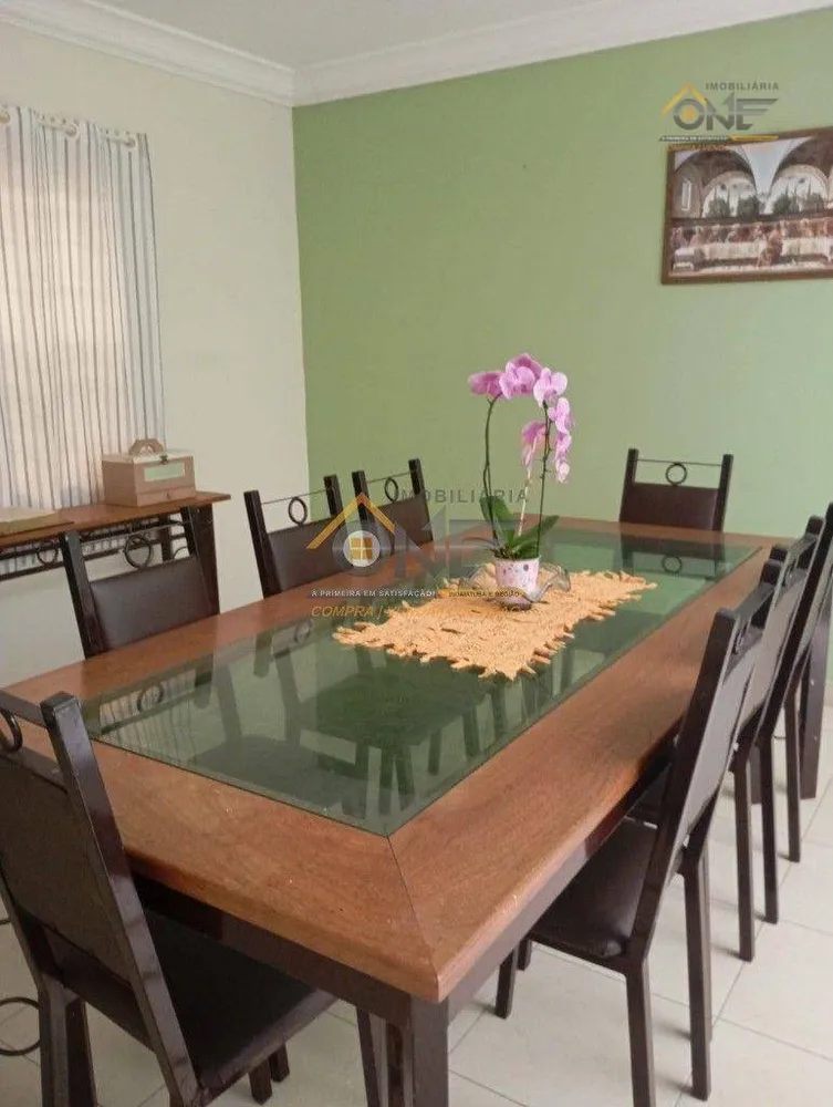 Sobrado, 5 quartos, 270 m² - Foto 4