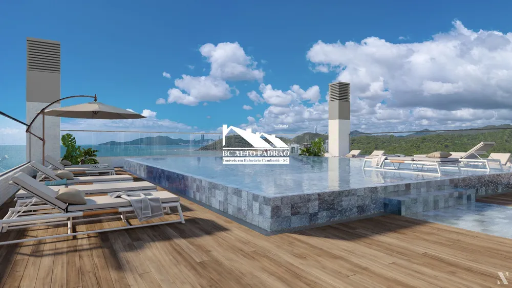 Apartamento, 3 quartos, 173 m² - Foto 4