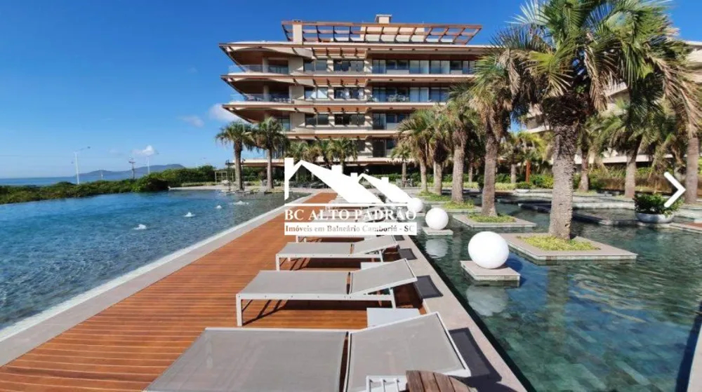 Apartamento, 4 quartos, 360 m² - Foto 4
