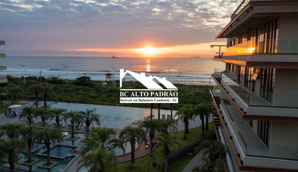 Apartamento, 4 quartos, 360 m² - Foto 1