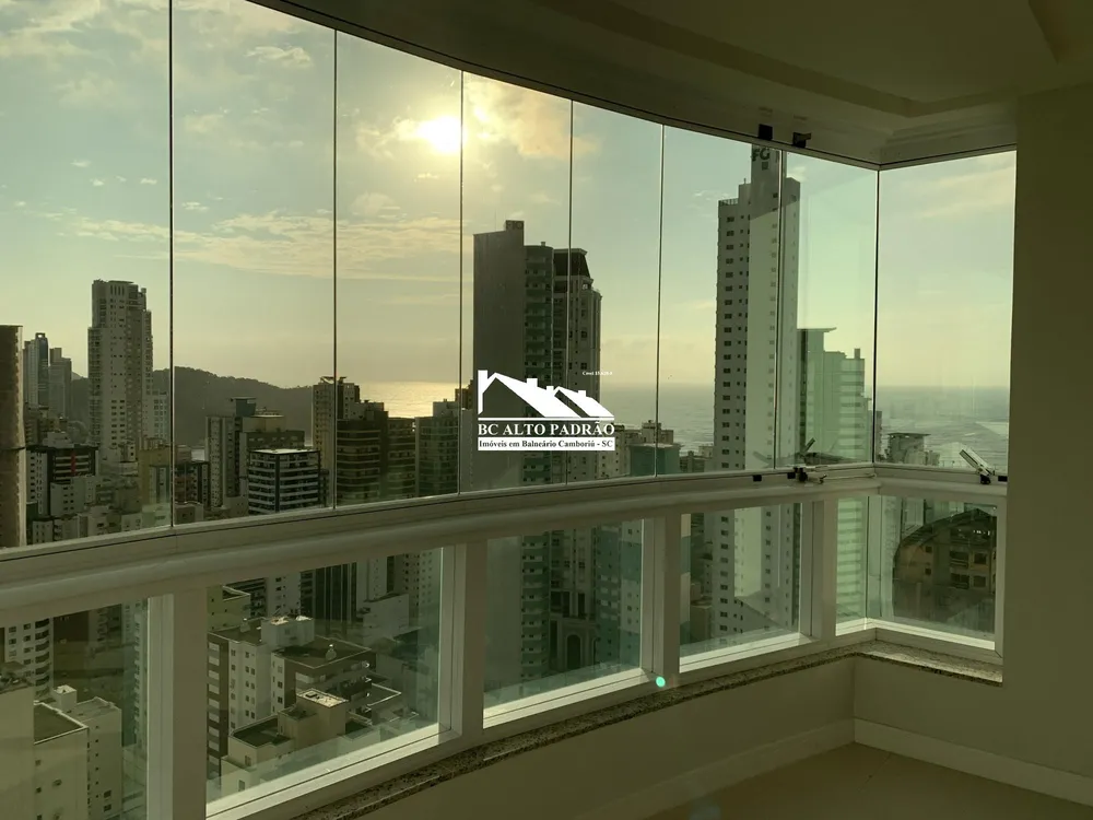 Apartamento, 4 quartos, 149 m² - Foto 1