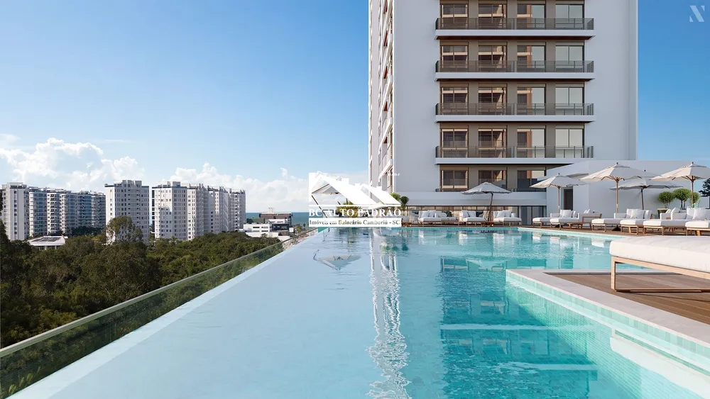 Cobertura, 3 quartos, 238 m² - Foto 3