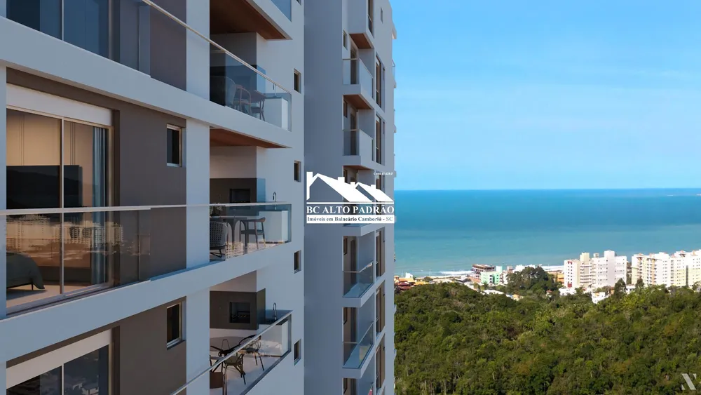 Cobertura, 3 quartos, 238 m² - Foto 2