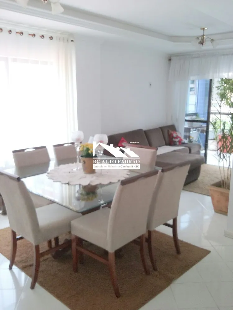 Apartamento, 3 quartos, 131 m² - Foto 3