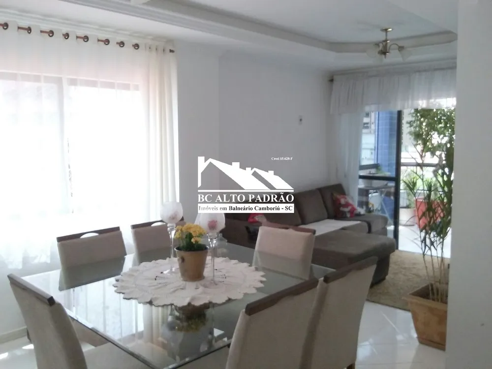 Apartamento, 3 quartos, 131 m² - Foto 4