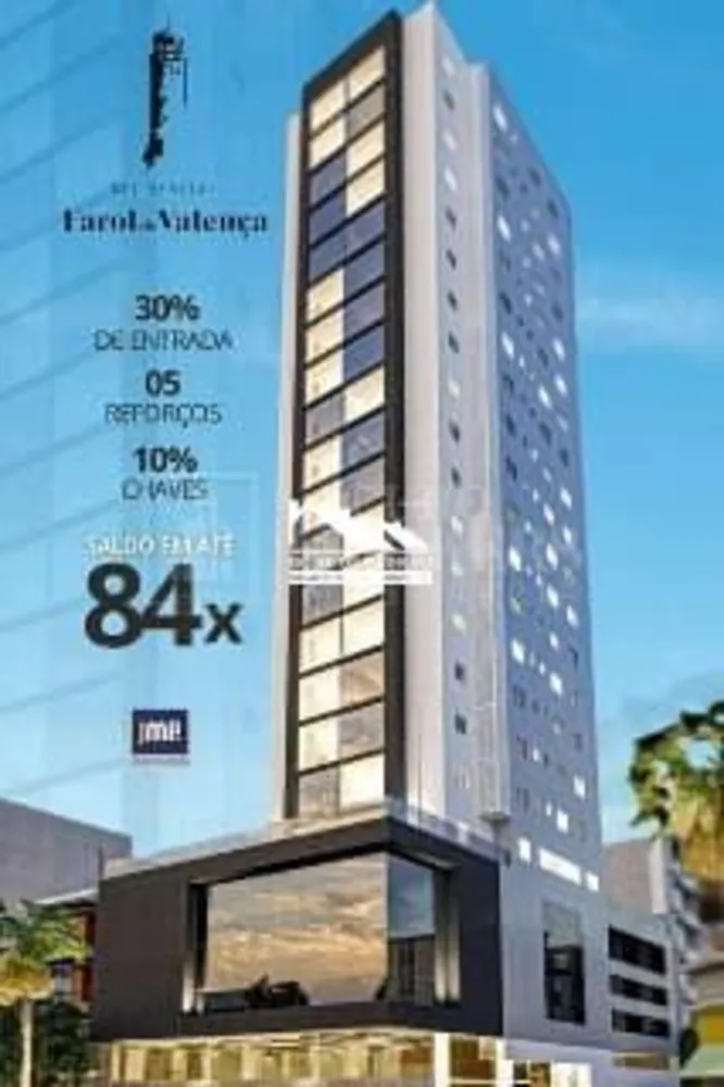 Apartamento, 4 quartos, 135 m² - Foto 2