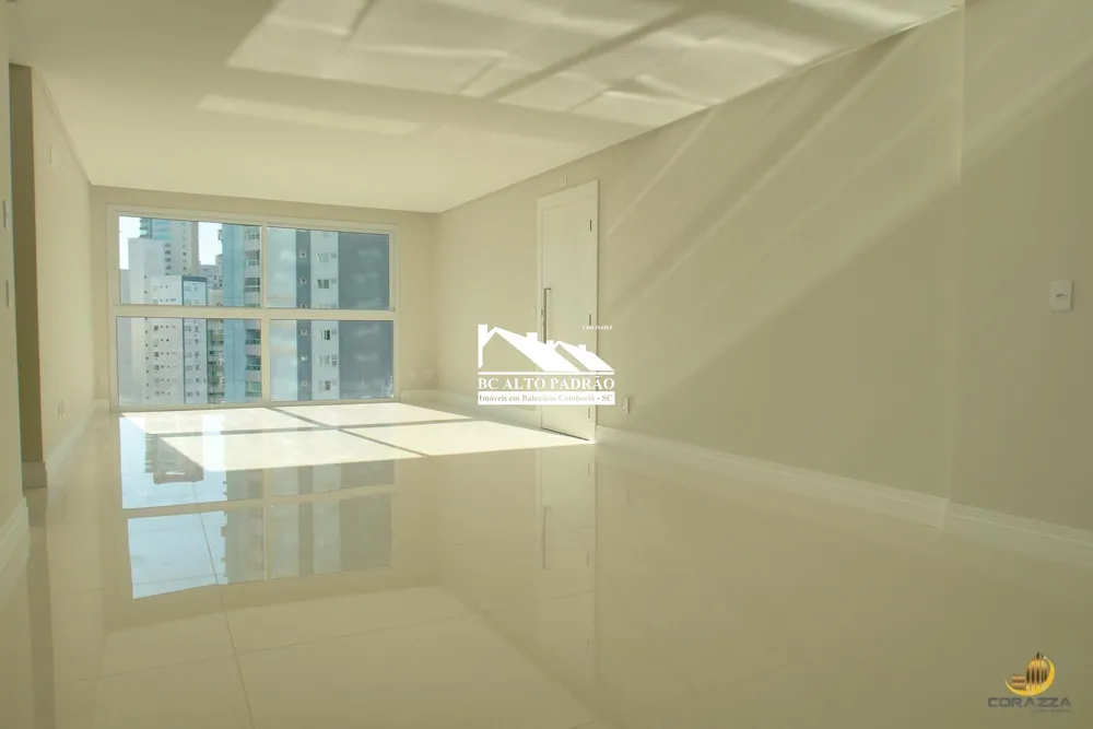 Apartamento, 3 quartos, 139 m² - Foto 2