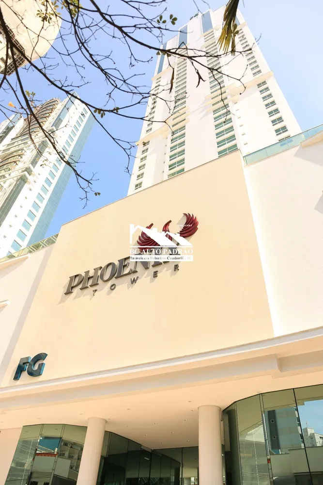 Apartamento, 3 quartos, 139 m² - Foto 1