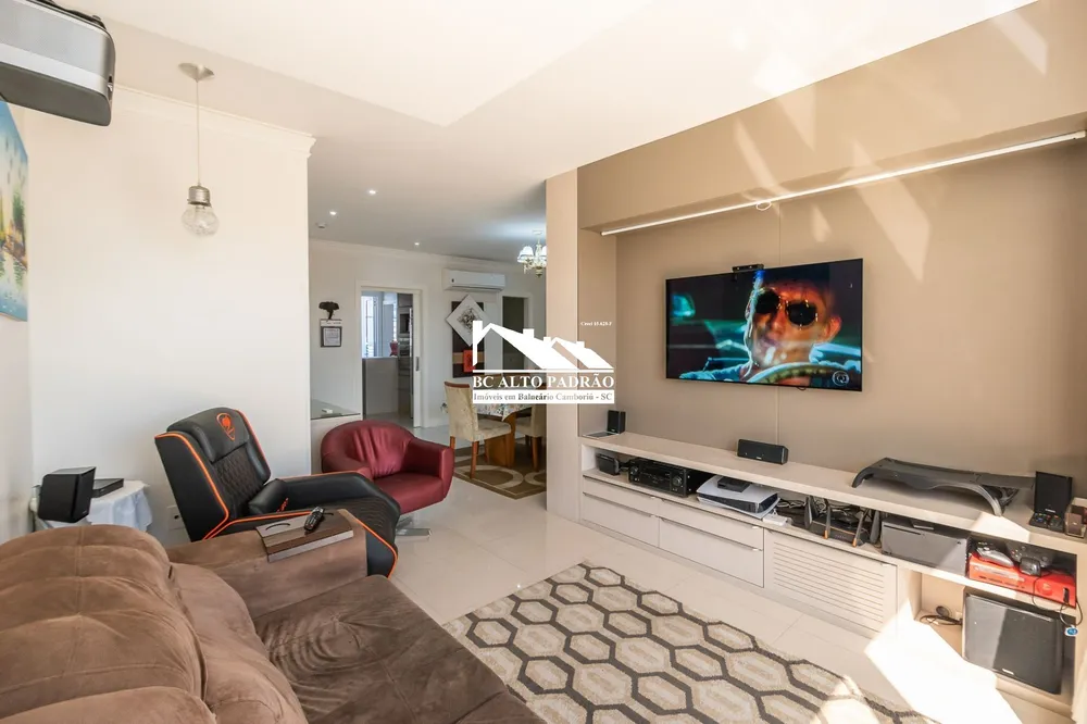 Apartamento, 3 quartos, 182 m² - Foto 4