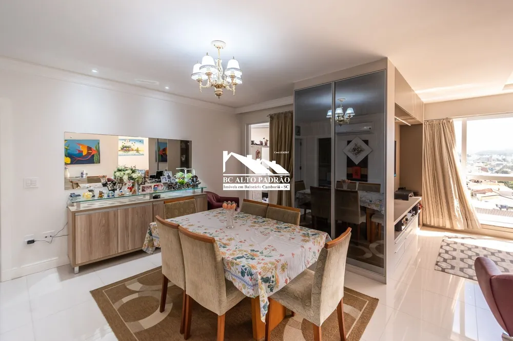Apartamento, 3 quartos, 182 m² - Foto 3