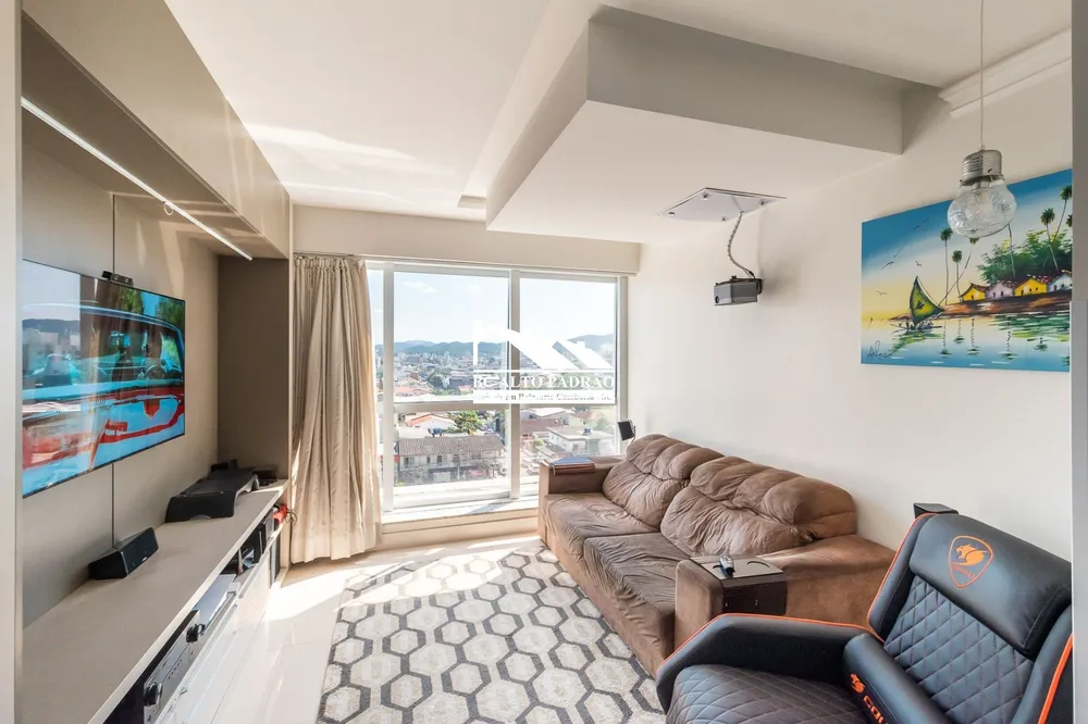 Apartamento, 3 quartos, 182 m² - Foto 1