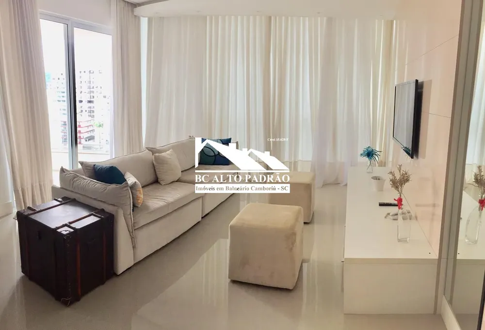 Apartamento, 3 quartos, 128 m² - Foto 4