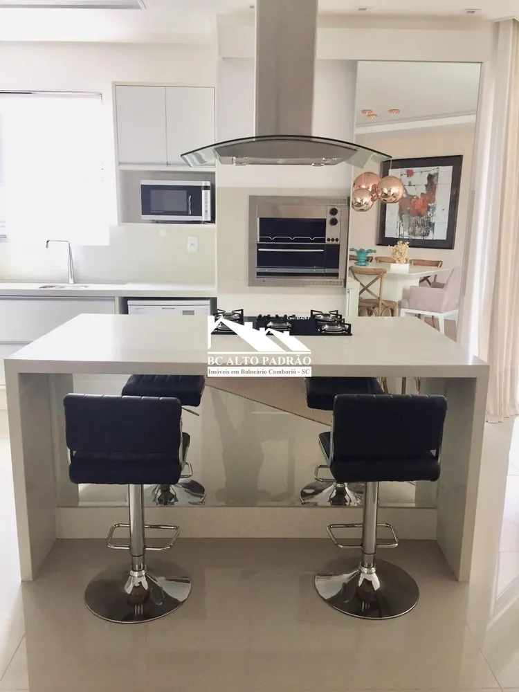 Apartamento, 3 quartos, 128 m² - Foto 3