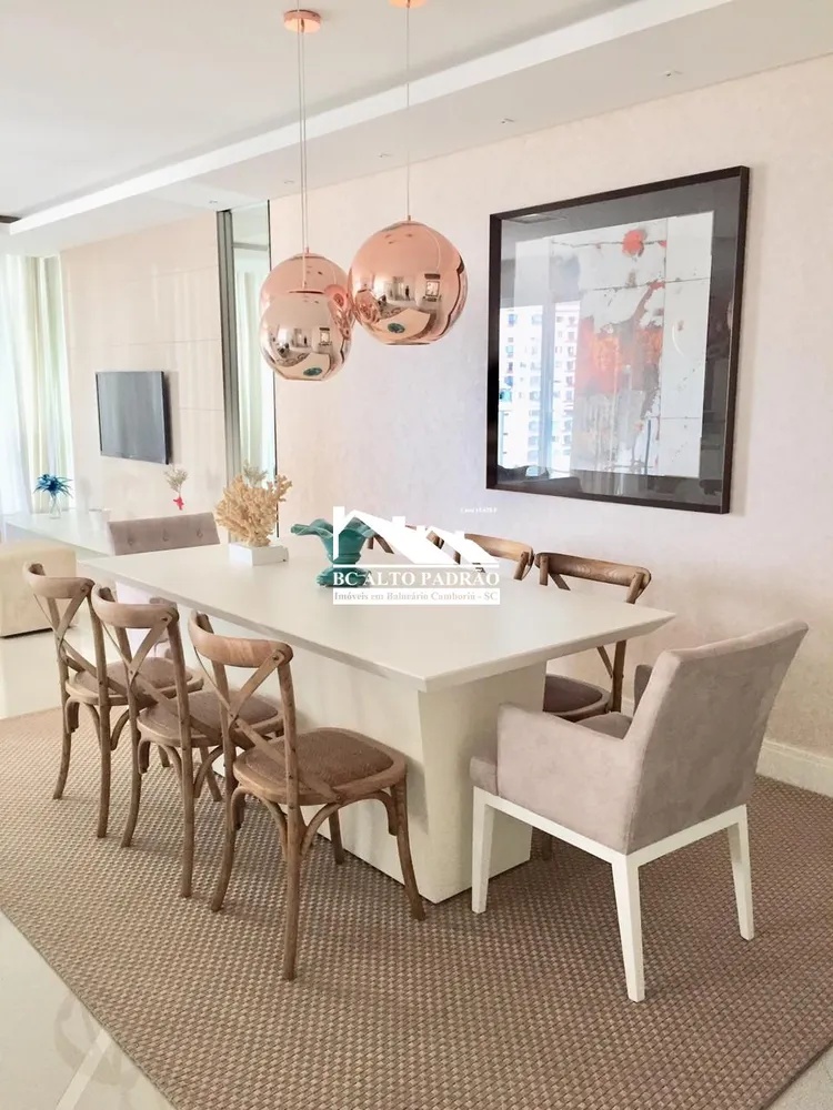Apartamento, 3 quartos, 128 m² - Foto 2