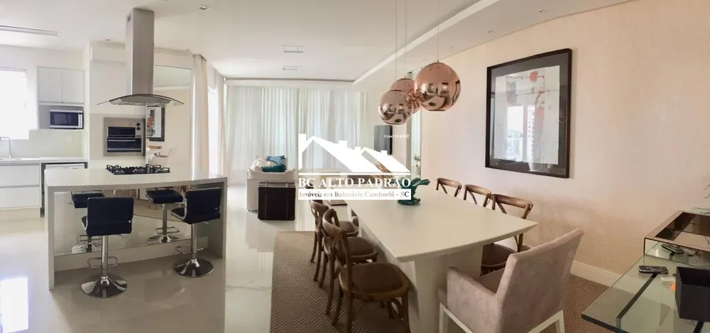 Apartamento, 3 quartos, 128 m² - Foto 1