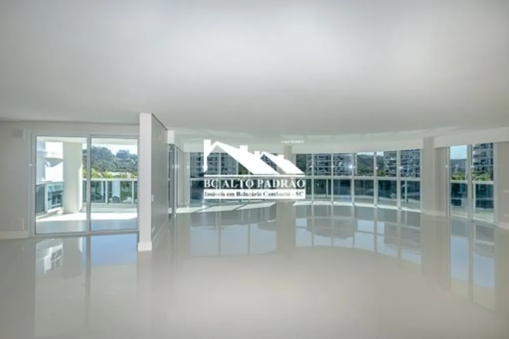Apartamento, 5 quartos, 350 m² - Foto 2