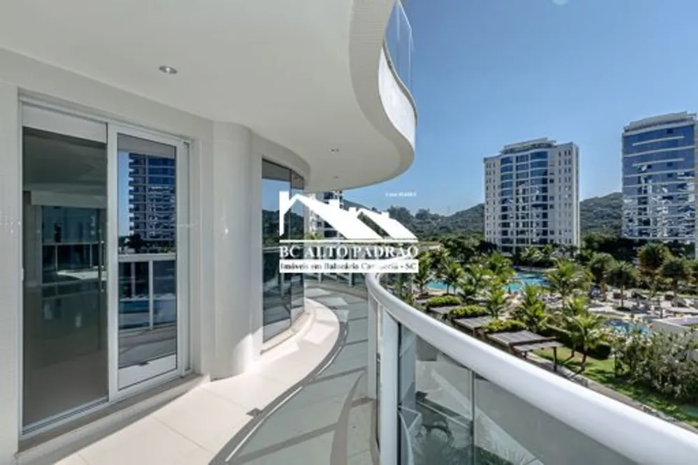 Apartamento, 5 quartos, 350 m² - Foto 1