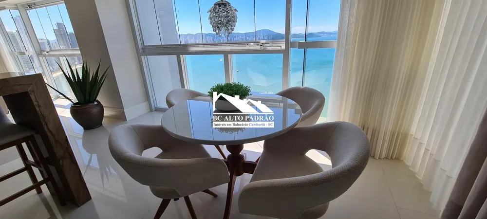 Apartamento, 4 quartos, 237 m² - Foto 3