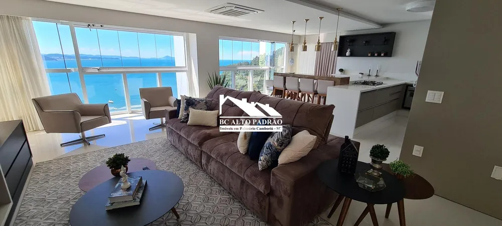 Apartamento, 4 quartos, 237 m² - Foto 2