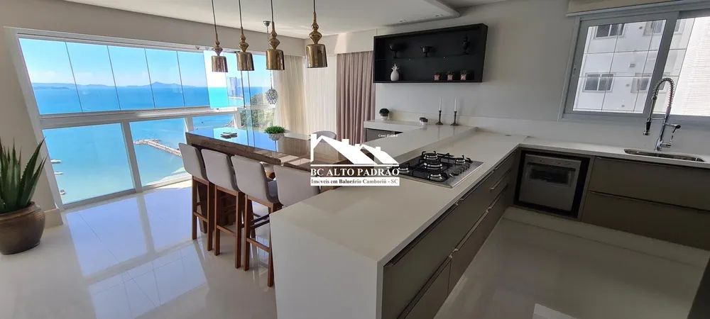 Apartamento, 4 quartos, 237 m² - Foto 1
