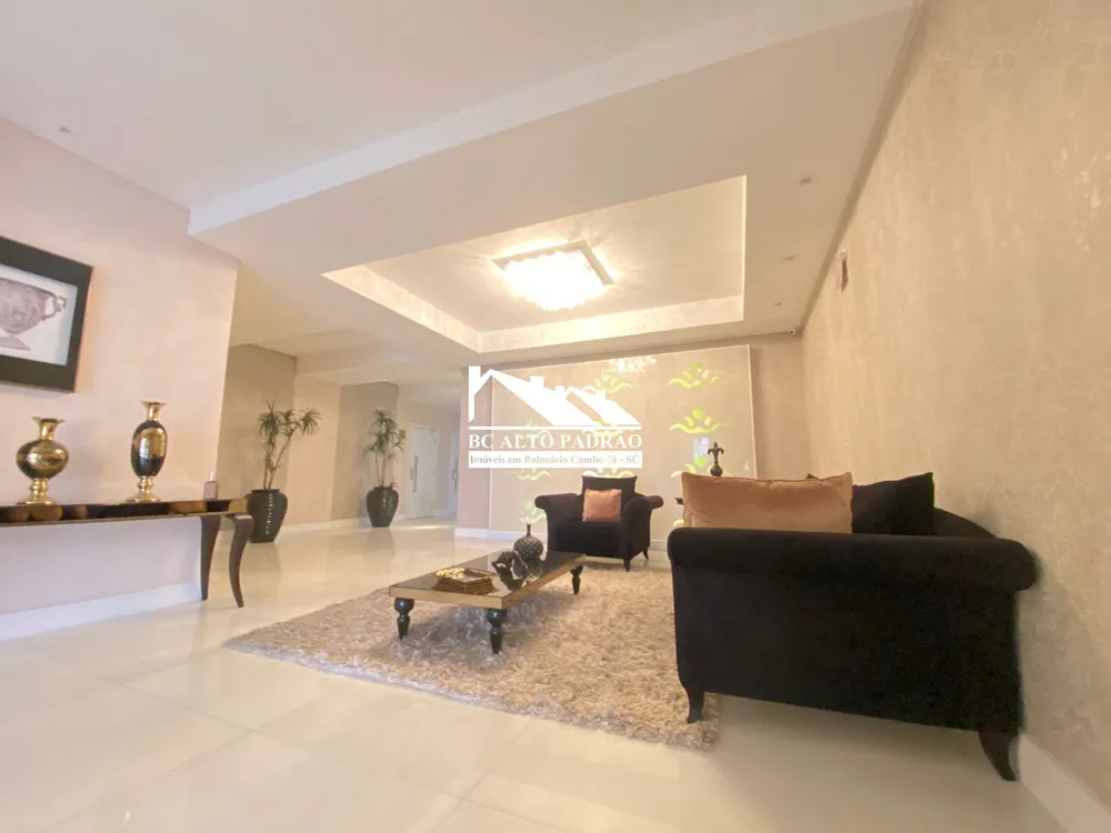 Apartamento, 3 quartos, 137 m² - Foto 3