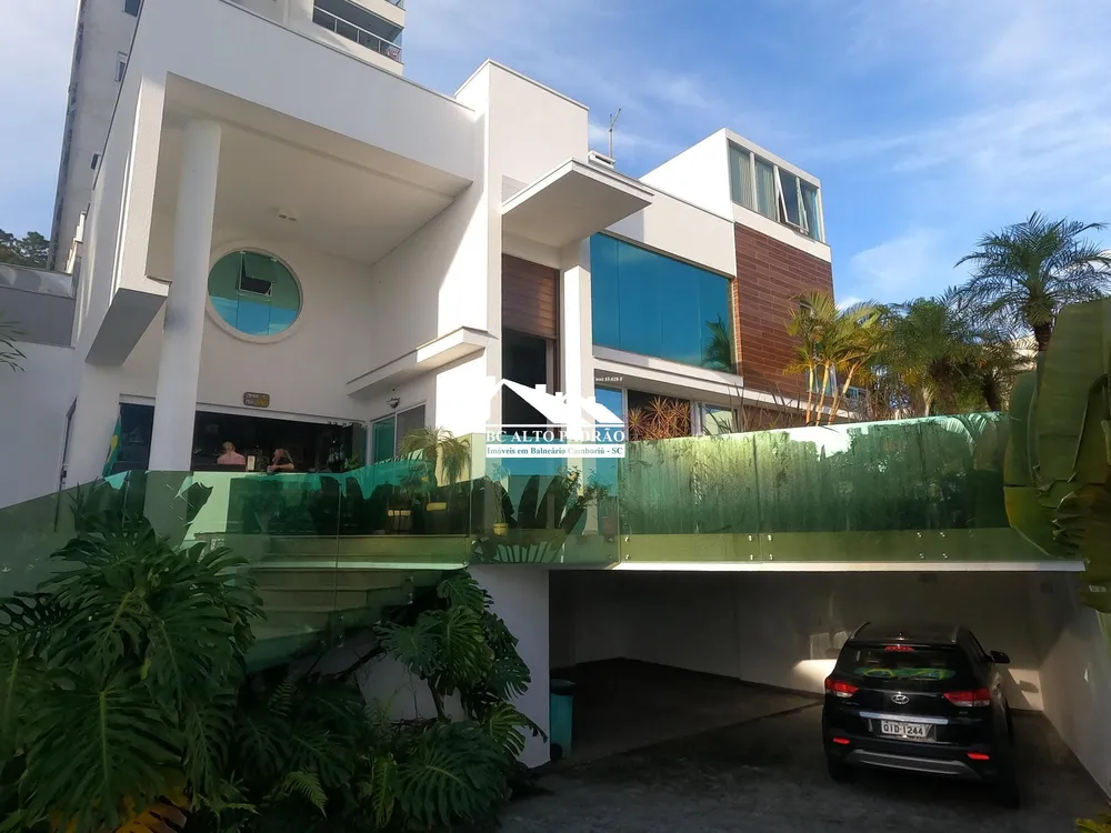 Casa de Condomínio, 5 quartos - Foto 1