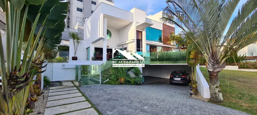 Casa de Condomínio, 5 quartos - Foto 3