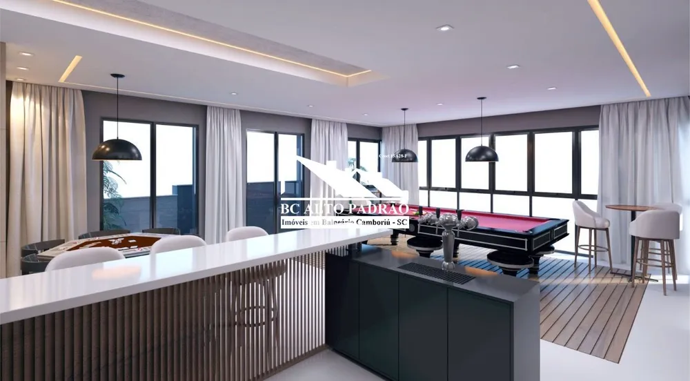 Apartamento, 3 quartos, 126 m² - Foto 3