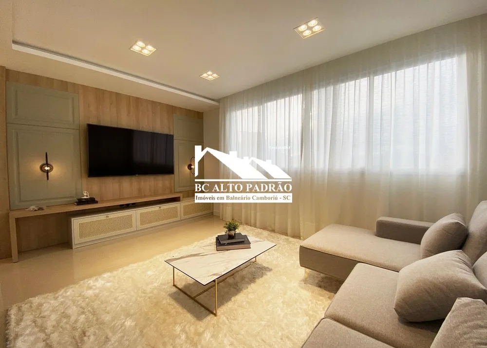 Cobertura, 4 quartos, 240 m² - Foto 3