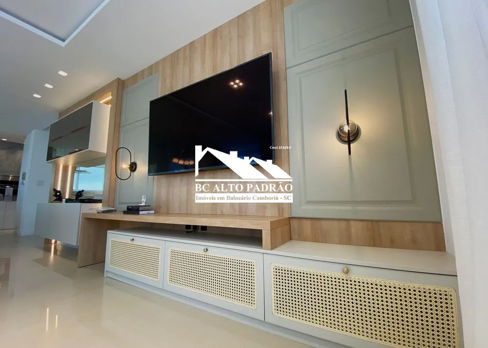 Cobertura, 4 quartos, 240 m² - Foto 4