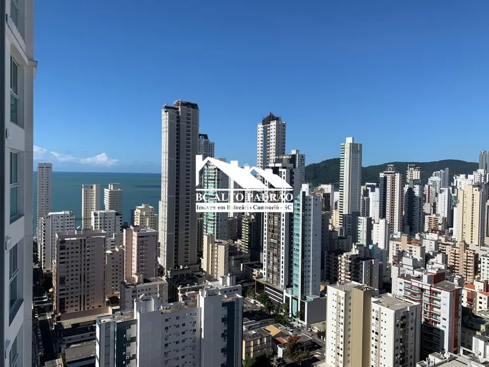 Apartamento, 3 quartos, 126 m² - Foto 4