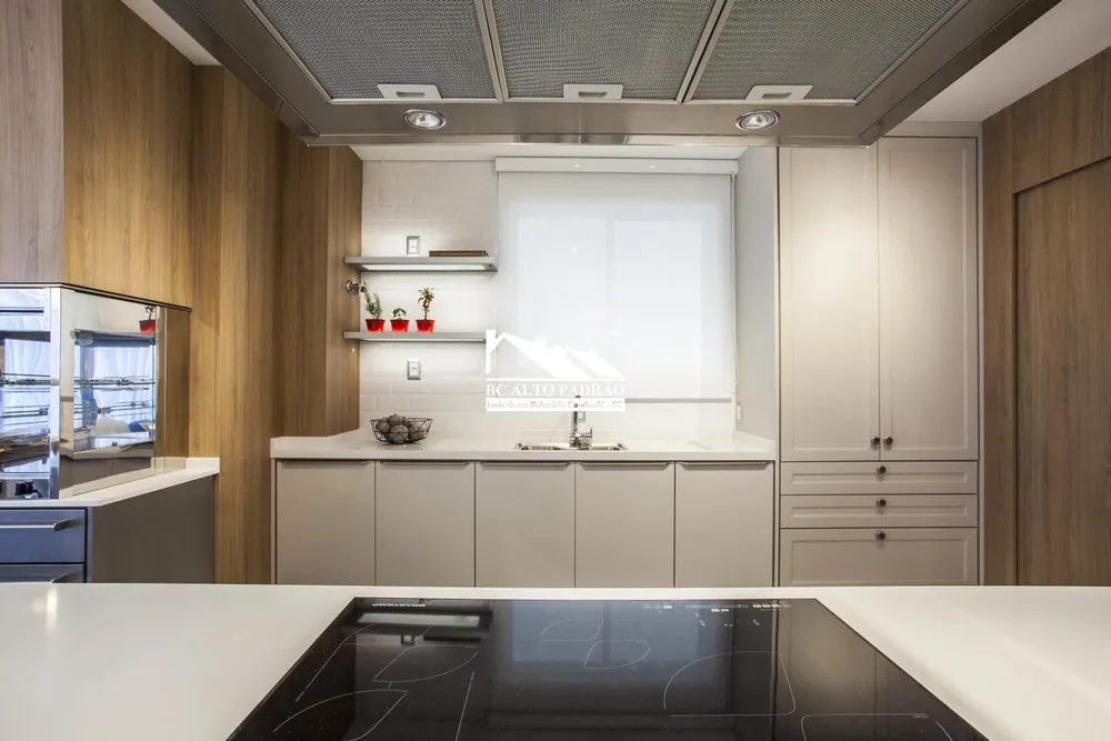 Apartamento, 4 quartos, 167 m² - Foto 2