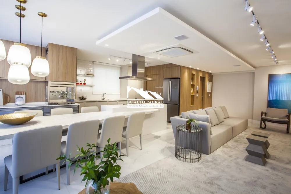 Apartamento, 4 quartos, 167 m² - Foto 1