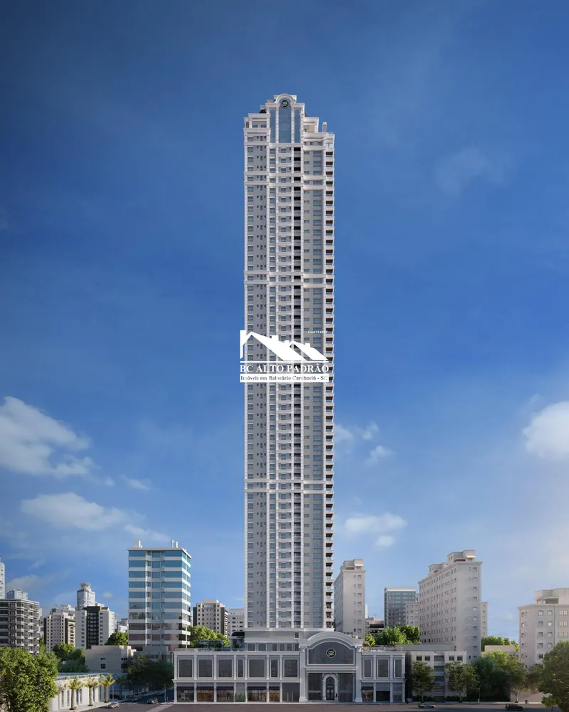 Apartamento, 4 quartos, 213 m² - Foto 4