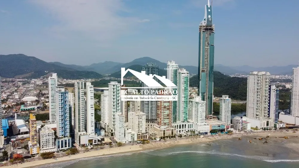 Apartamento, 4 quartos, 240 m² - Foto 2