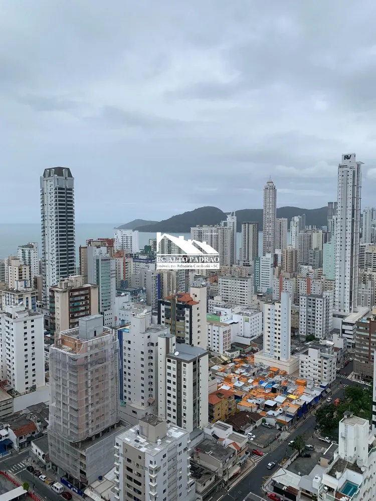 Apartamento, 3 quartos, 137 m² - Foto 3