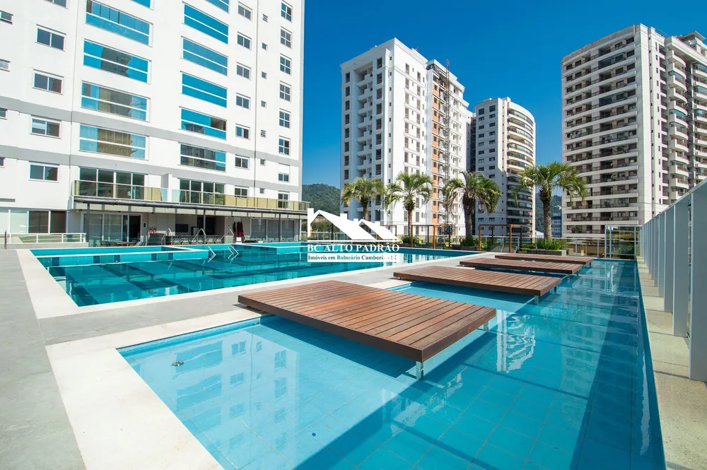 Cobertura, 3 quartos, 193 m² - Foto 3