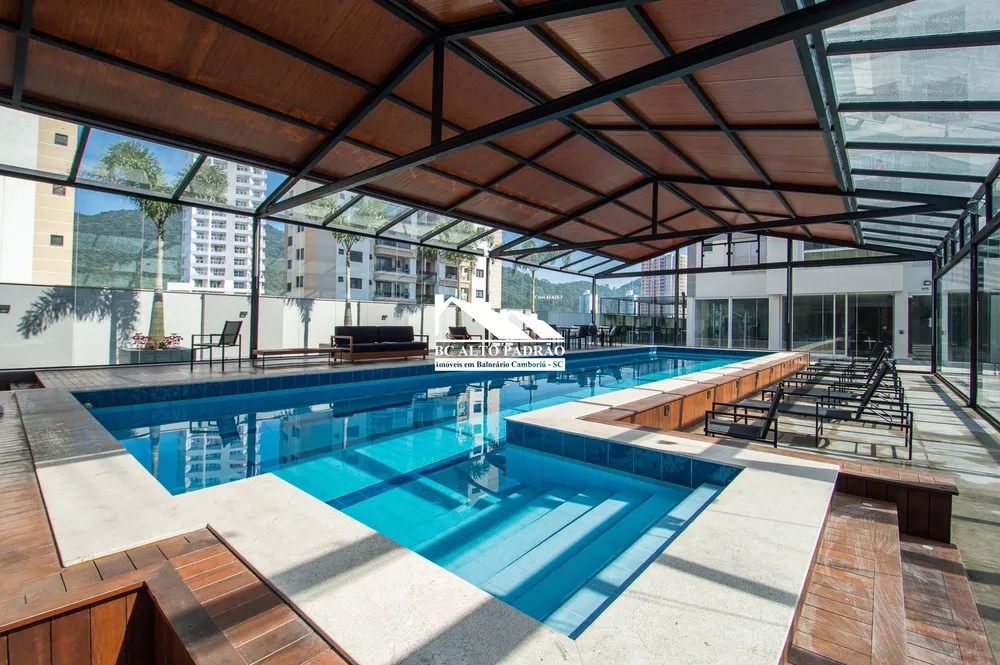 Cobertura, 3 quartos, 193 m² - Foto 4