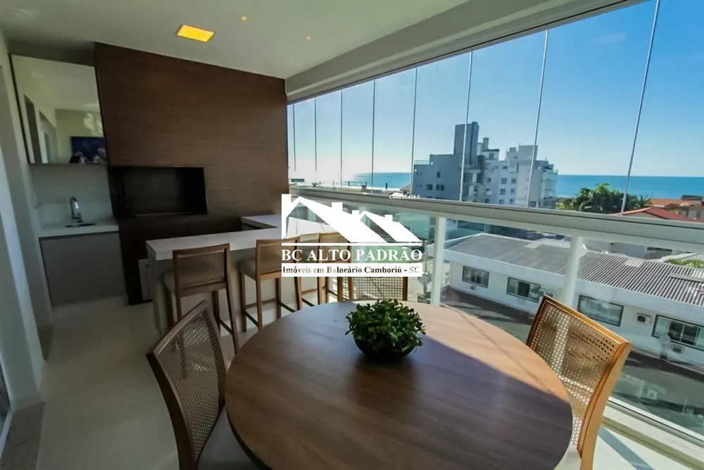 Apartamento, 3 quartos, 149 m² - Foto 1