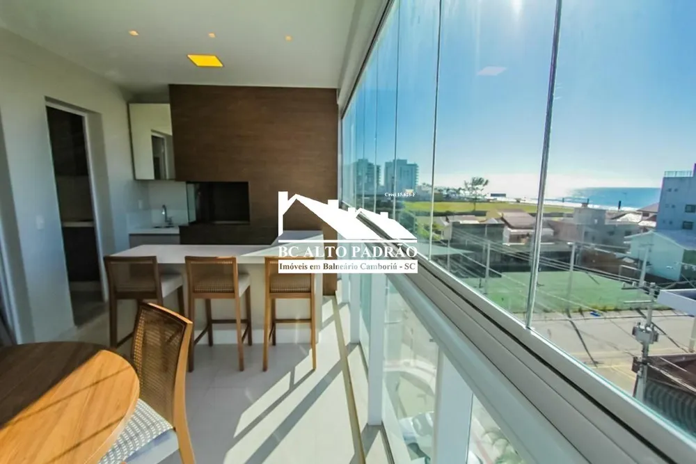 Apartamento, 3 quartos, 149 m² - Foto 4