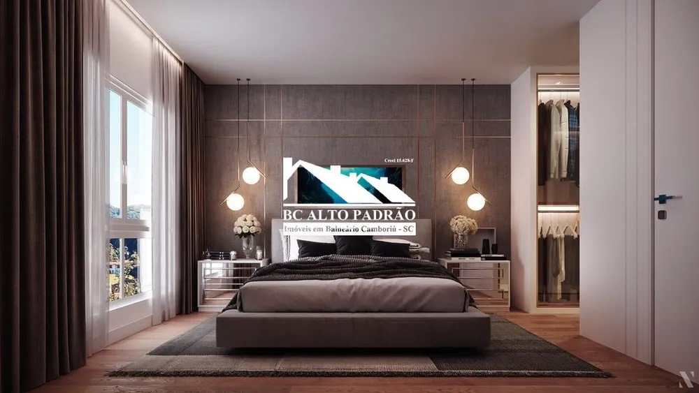 Apartamento, 4 quartos, 150 m² - Foto 2