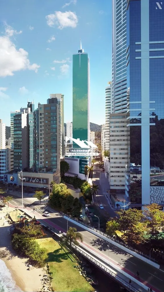 Apartamento, 4 quartos, 150 m² - Foto 1