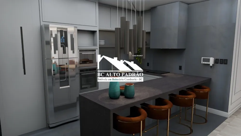 Sala-Conjunto, 44 m² - Foto 4