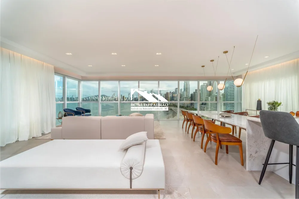 Apartamento, 4 quartos, 282 m² - Foto 4